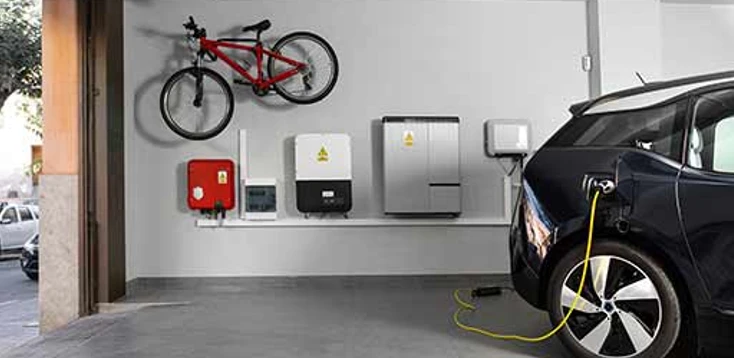 EV Charging Cost Guide EV Charging Cost Guide