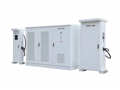 480-990KW wan jak mawdaw DC EV charge galaw ai shara